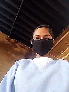 cutegirlm online show from January 15, 2026, 8:40 am