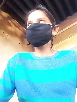 cutegirlm online show from February 11, 2026, 6:57 am