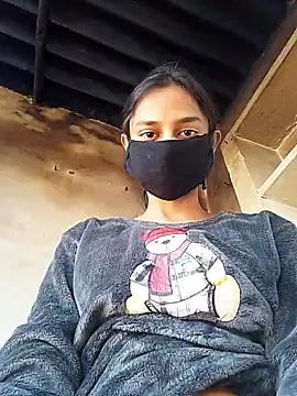 cutegirlm online show from February 8, 2026, 10:24 am