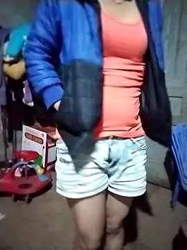 iam-eli online show from December 3, 2025, 10:53 pm