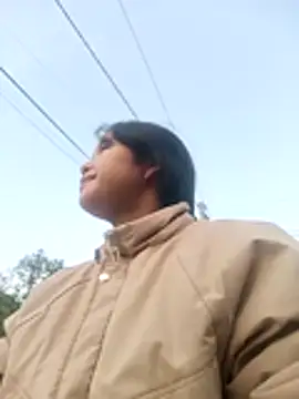 Pretty-haert online show from December 18, 2025, 9:47 am