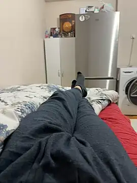 BABAYORGUN344455 online show from April 2, 2026, 10:16 pm