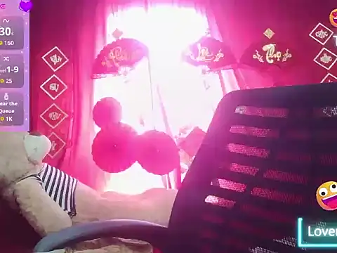 Mio Nips online show from December 15, 2025, 4:29 am