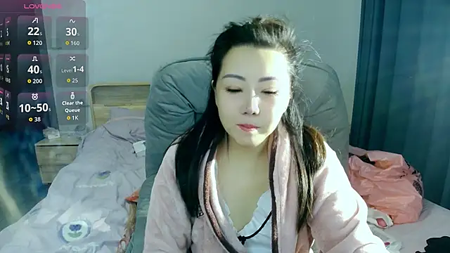 chenanni-01 online show from December 1, 2025, 3:35 pm