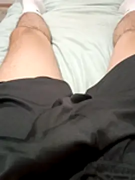 Lalin2323 online show from March 10, 2026, 12:36 am