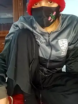 Sepali5577 online show from January 9, 2026, 12:39 am