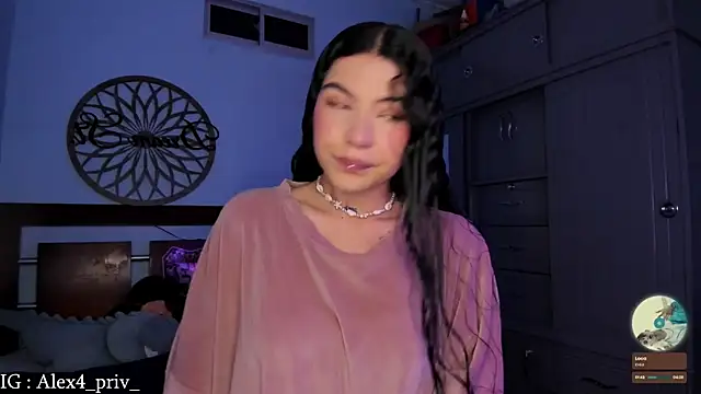 babycherry19 online show from December 17, 2025, 1:43 am