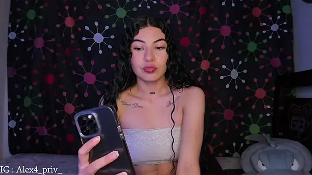 babycherry19 online show from March 3, 2026, 4:08 am