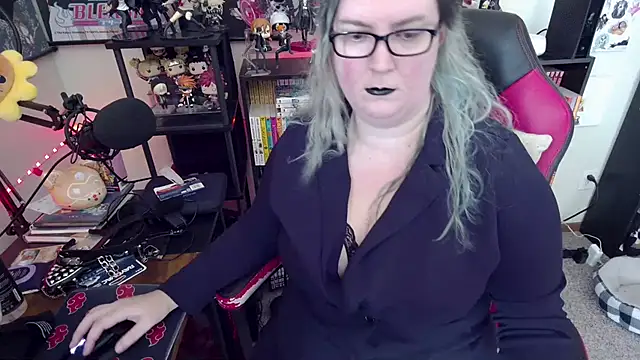 SugarTsunami online show from August 8, 2026, 9:55 pm