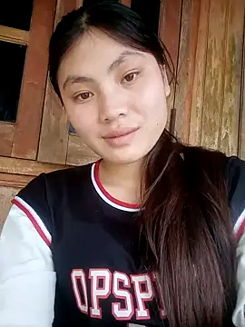 Hilary-123 online show from March 28, 2026, 4:57 am