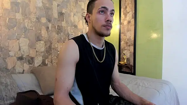 PatrickS25 online show from January 10, 2026, 3:46 am