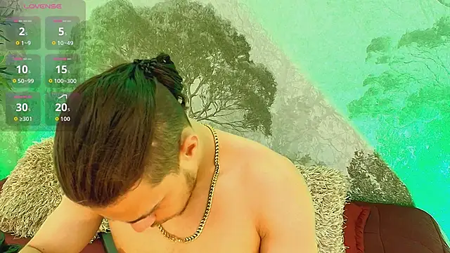 PatrickS25 online show from February 6, 2026, 3:57 am