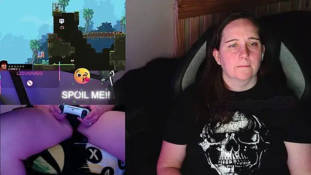 msgamergirl69 online show from April 24, 2026, 3:52 am