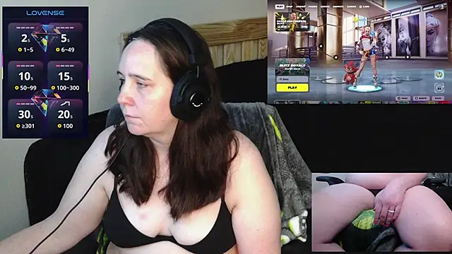 msgamergirl69 online show from April 3, 2026, 4:30 am
