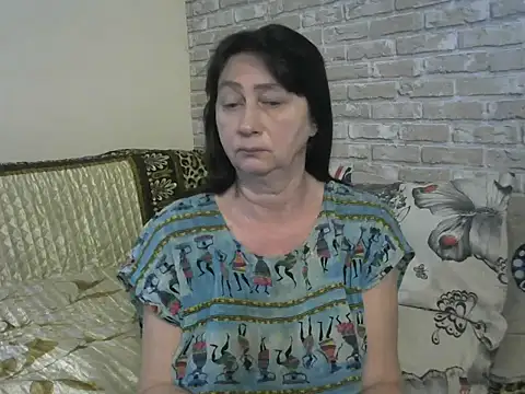 GraceBrist3 online show from January 16, 2026, 2:48 am