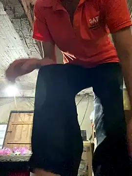 Lilik2 online show from December 17, 2025, 8:08 am