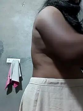 Curvy Chaaya online show from January 10, 2026, 3:57 am