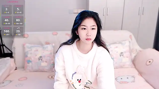 Camila-888 online show from December 17, 2025, 3:17 pm