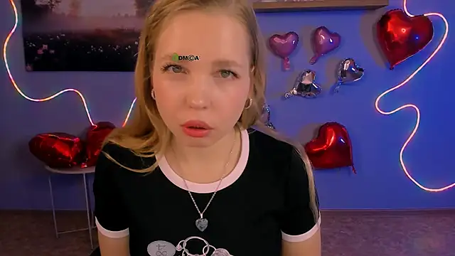 teya starling online show from February 16, 2026, 8:46 am