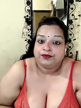 Sexey-Model21 online show from March 6, 2026, 5:30 pm