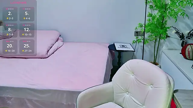 mengjing77 online show from February 7, 2026, 3:42 pm