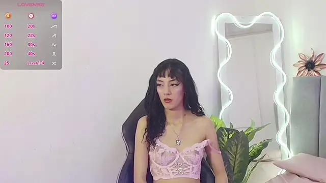 CHEERRY TAY1 online show from March 26, 2026, 7:23 pm