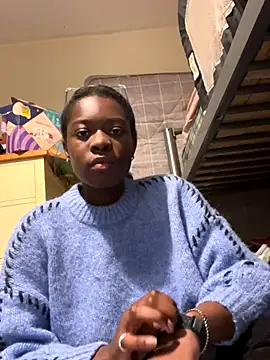 Naughty Sins online show from December 2, 2025, 12:51 pm