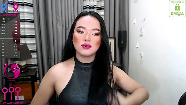Fantacyloverr online show from May 20, 2026, 2:41 am
