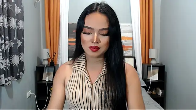 Fantacyloverr online show from February 15, 2026, 5:34 pm