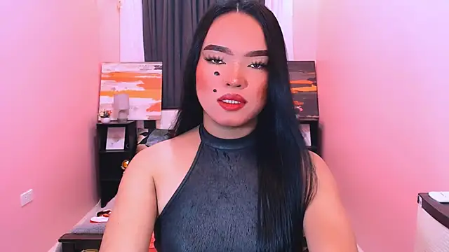 Fantacyloverr online show from April 14, 2026, 1:54 am