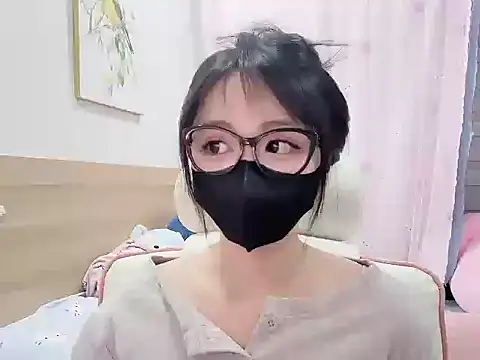 Yuyu-baobei online show from January 18, 2026, 4:10 pm