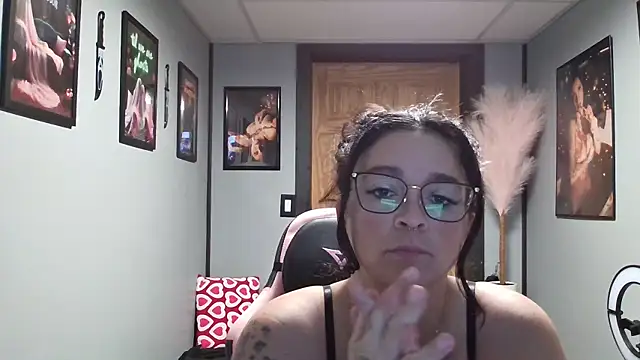 Natalia5Nash online show from February 9, 2026, 1:31 pm