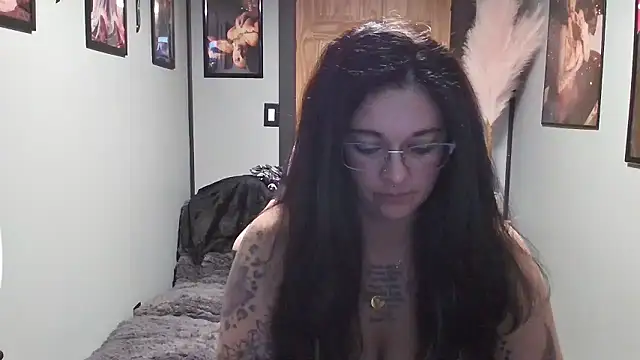 Natalia5Nash online show from January 8, 2026, 4:02 pm