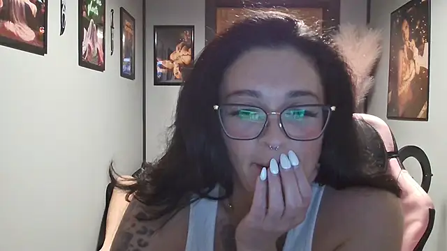 Natalia5Nash online show from February 4, 2026, 2:28 am