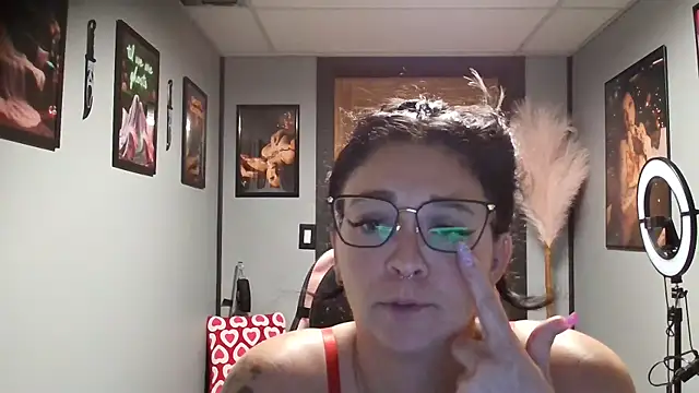 Natalia5Nash online show from February 18, 2026, 2:57 pm