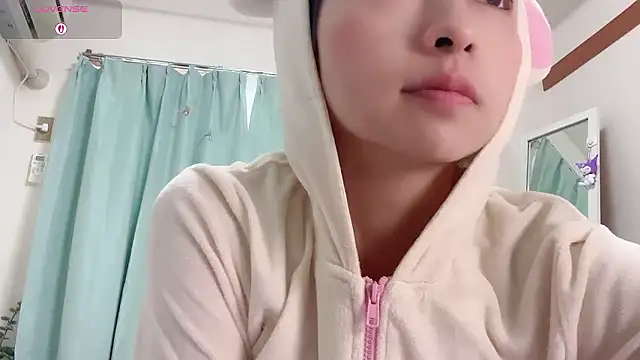RURU-CHANN668 online show from June 10, 2026, 10:22 pm