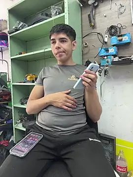 Johan stick online show from December 4, 2025, 5:23 pm