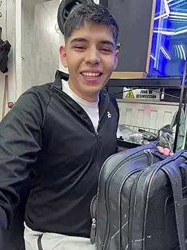 Johan stick online show from December 13, 2025, 8:04 pm