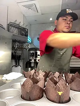 Samcan3 online show from January 7, 2026, 6:18 am