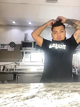 Samcan3 online show from December 14, 2025, 8:53 am