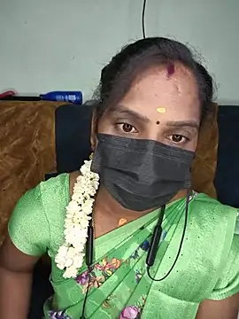 Tamil Pallavi online show from July 7, 2026, 4:43 pm