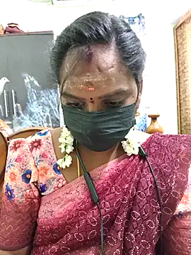 Tamil Pallavi online show from July 3, 2026, 5:25 am