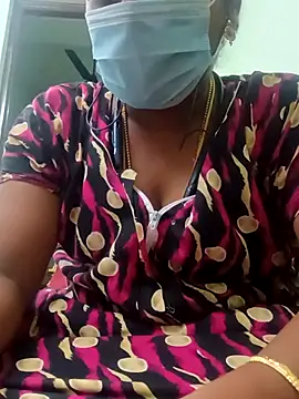 Tamil Pallavi online show from December 5, 2025, 9:30 am