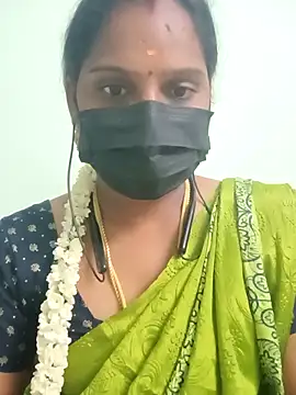 Tamil Pallavi online show from March 4, 2026, 6:10 am