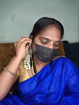 Tamil Pallavi online show from July 21, 2026, 5:14 pm