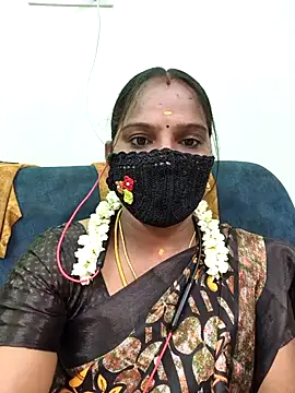 Tamil Pallavi online show from April 1, 2026, 5:32 pm