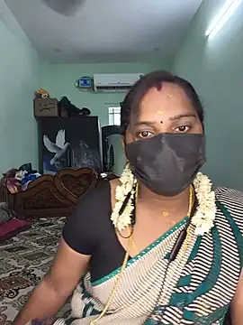 Tamil Pallavi online show from July 20, 2026, 6:54 am