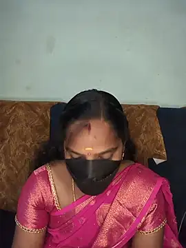 Tamil Pallavi online show from July 25, 2026, 5:08 pm