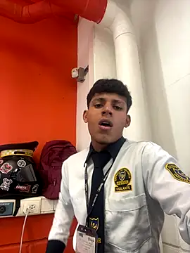 vispera online show from January 7, 2026, 7:19 pm