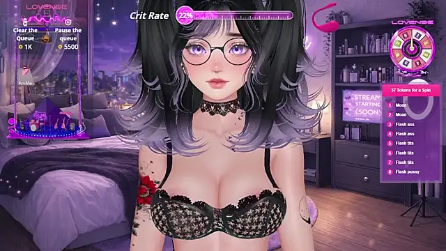 Snapshot of Muse_Daphne chatting on February 5, 2026, 8:04 pm Muse Daphne online show from February 5, 2026, 8:04 pm